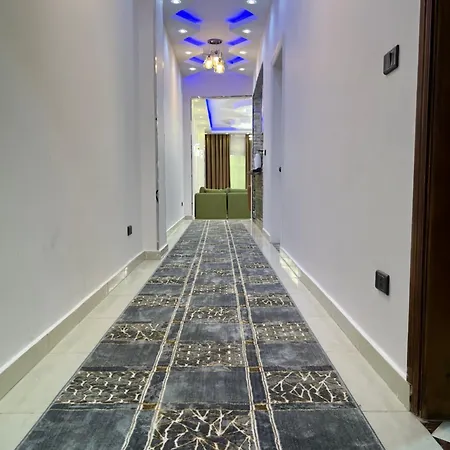 Pyramid Heights Apartments Cairo Exterior photo